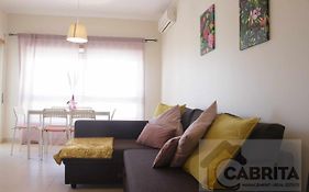 Apartamento Tropical Royal Cabanas Golfe By Yha