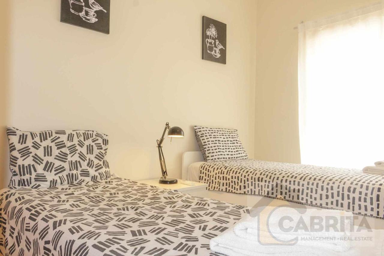 Apartamento Tropical Royal Cabanas Golfe By Yha Conceição Exterior foto